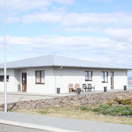 Ace Guesthouse Keflavík Eksteriør bilde