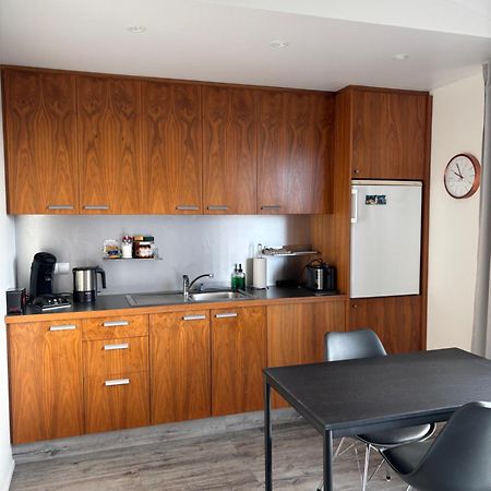 Ace Guesthouse Keflavík Eksteriør bilde