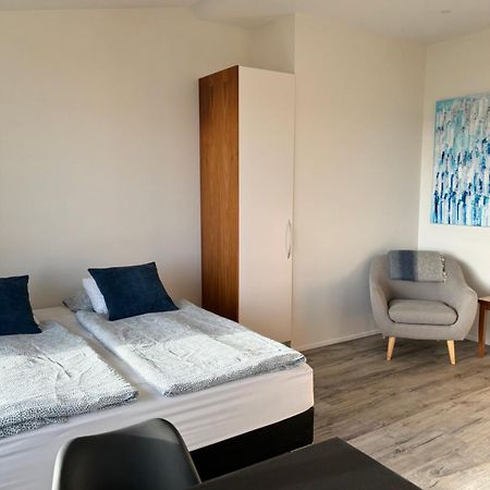 Ace Guesthouse Keflavík Eksteriør bilde