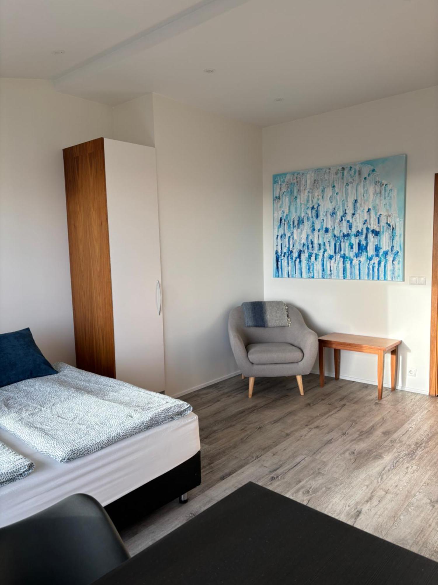 Ace Guesthouse Keflavík Eksteriør bilde