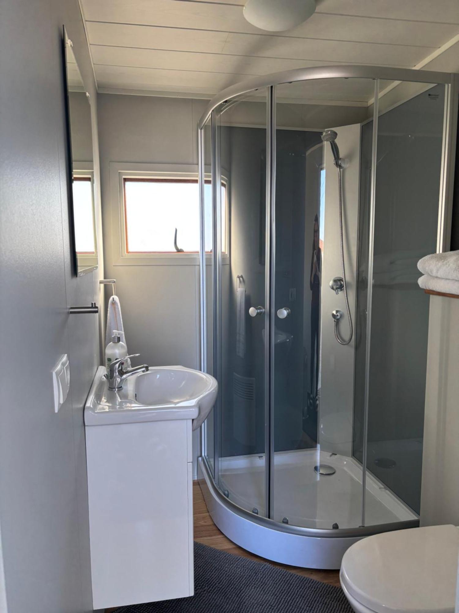 Ace Guesthouse Keflavík Eksteriør bilde