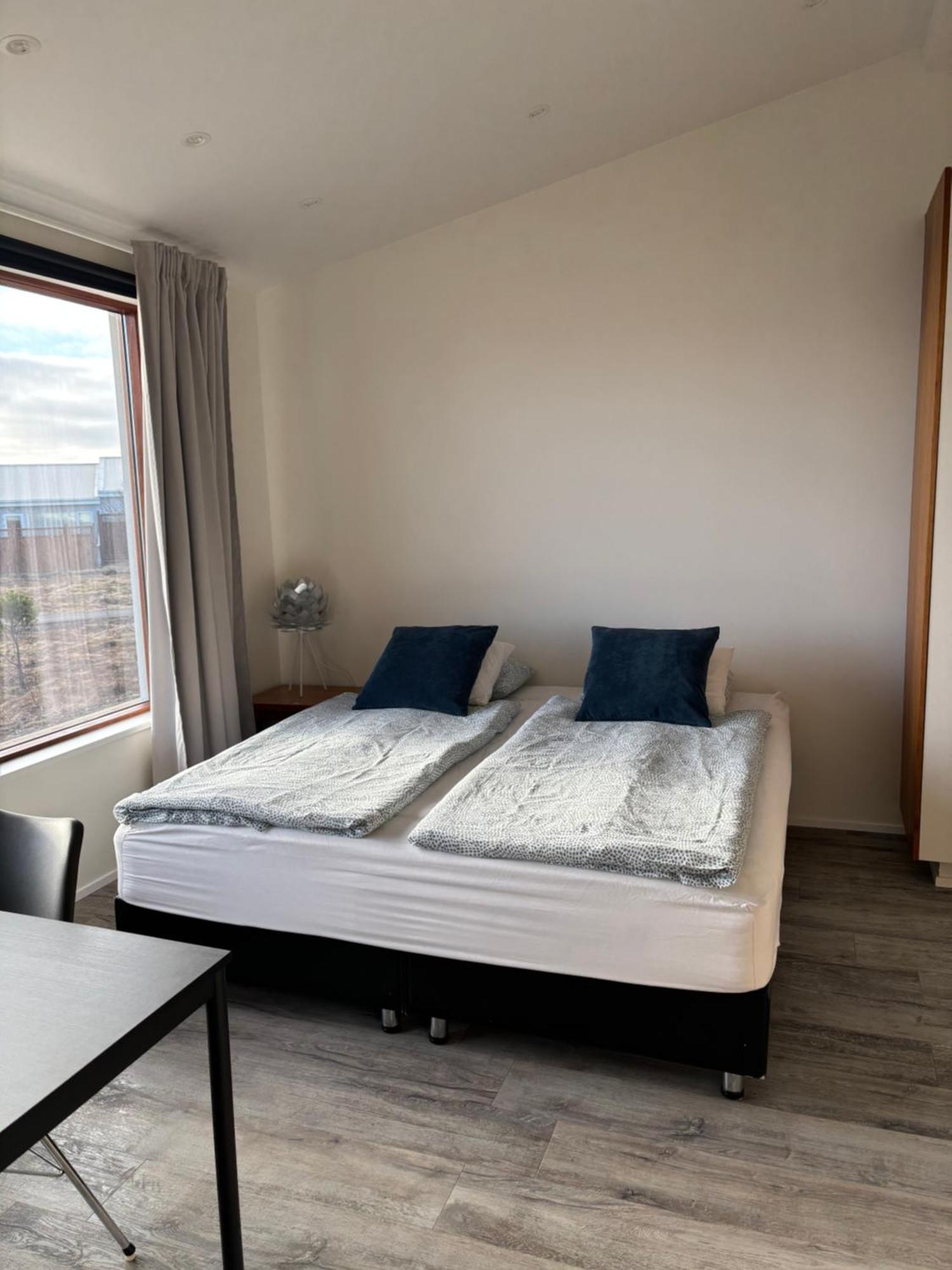 Ace Guesthouse Keflavík Eksteriør bilde
