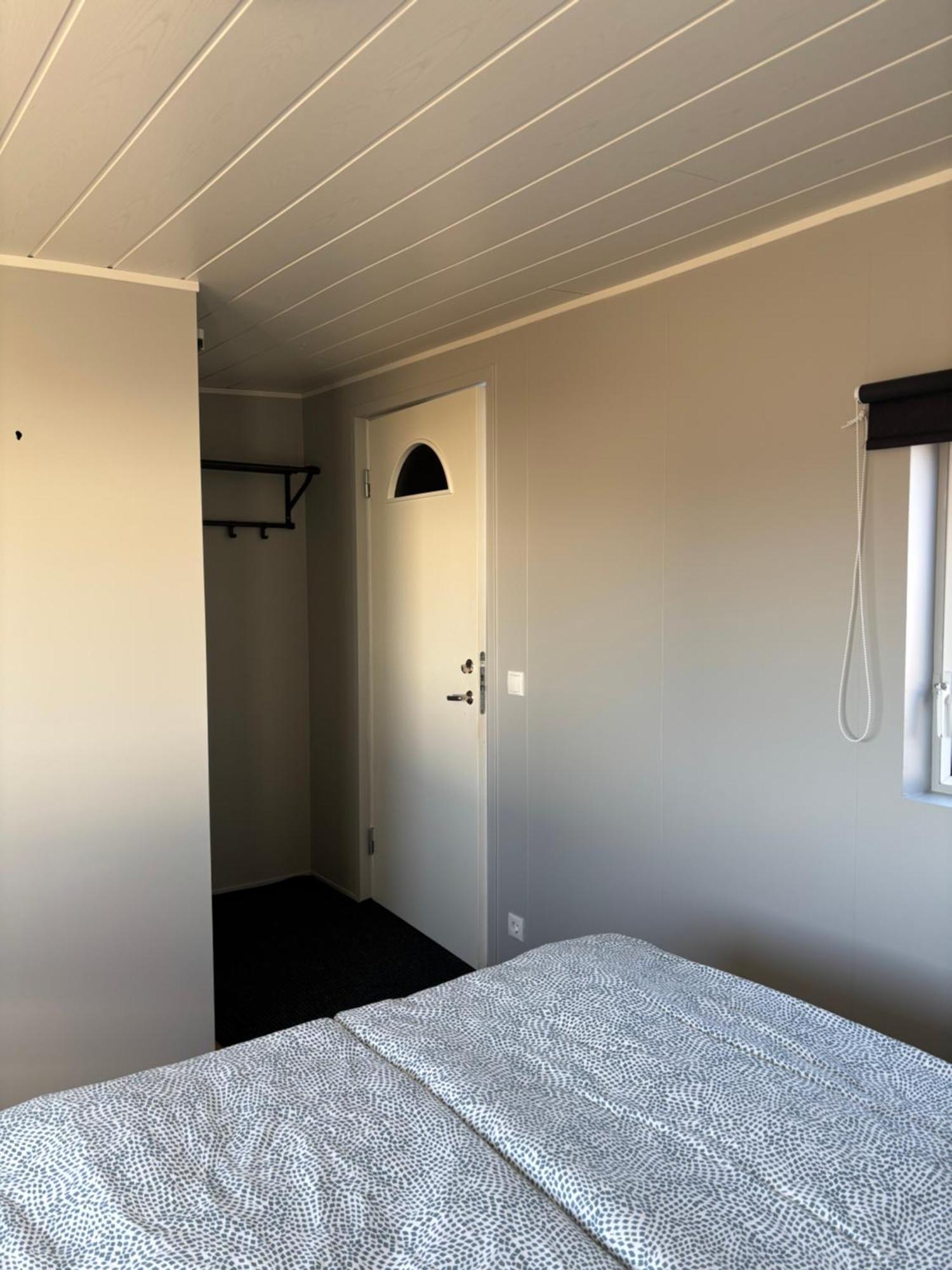 Ace Guesthouse Keflavík Eksteriør bilde