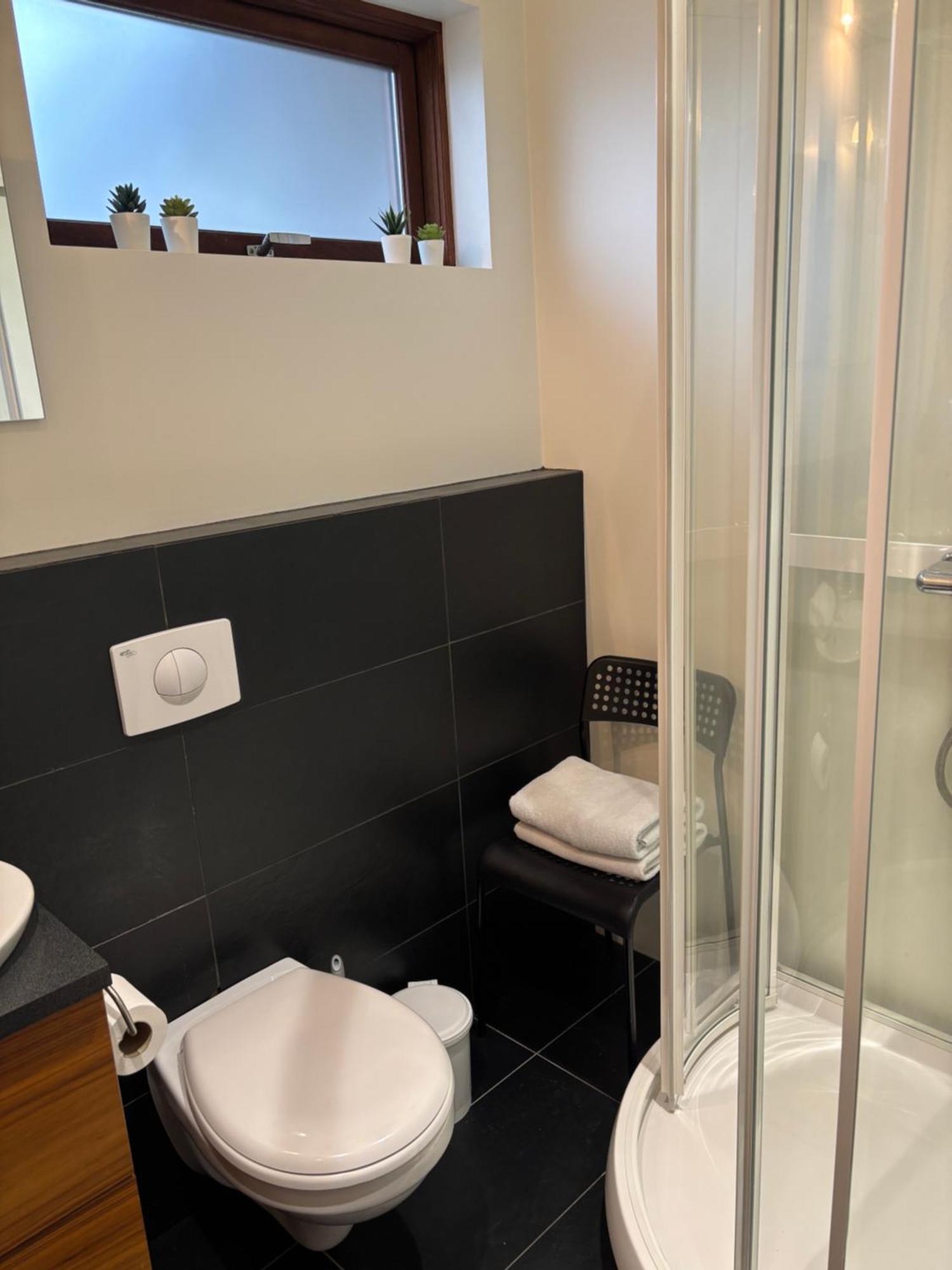 Ace Guesthouse Keflavík Eksteriør bilde