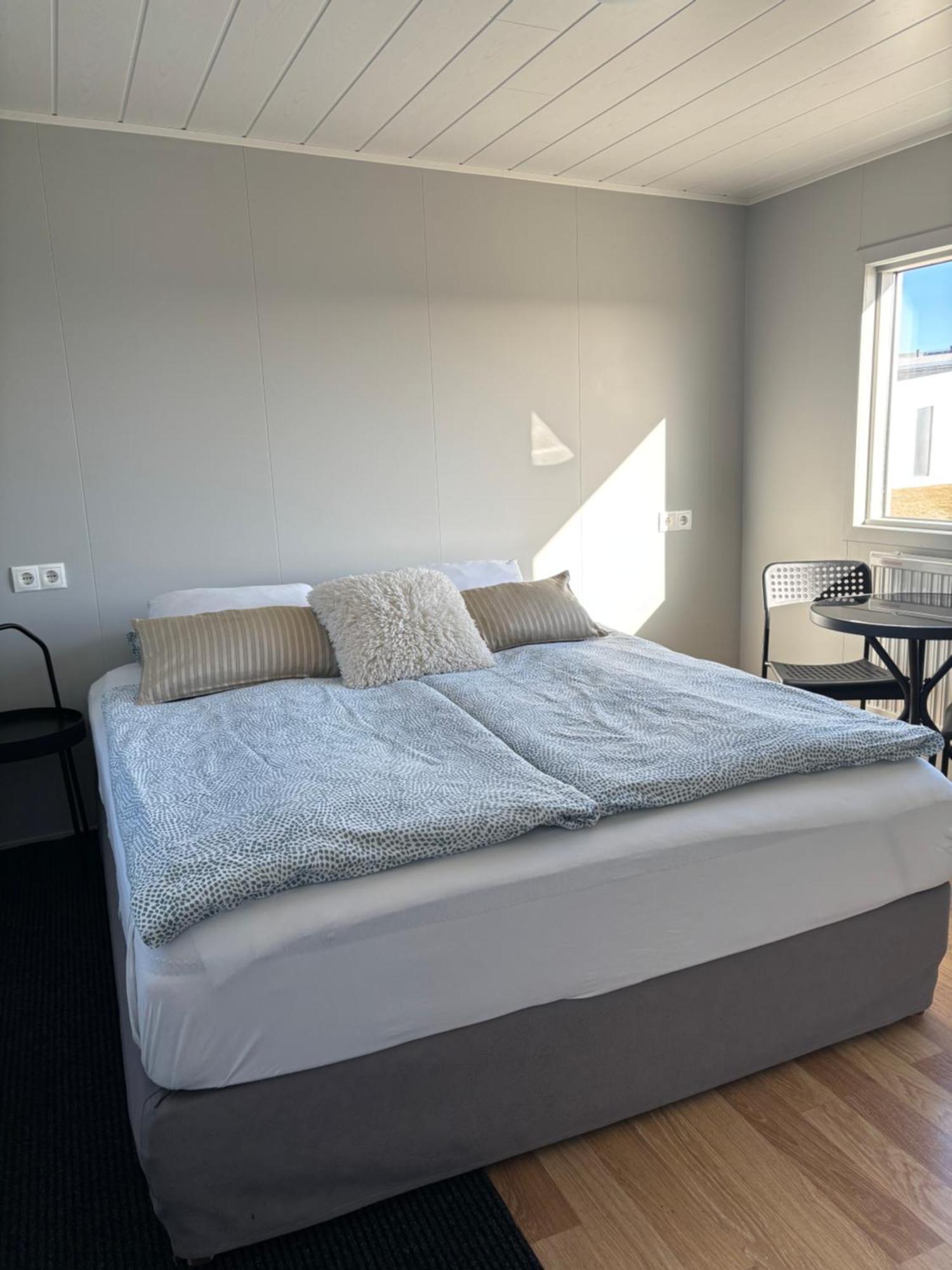 Ace Guesthouse Keflavík Eksteriør bilde