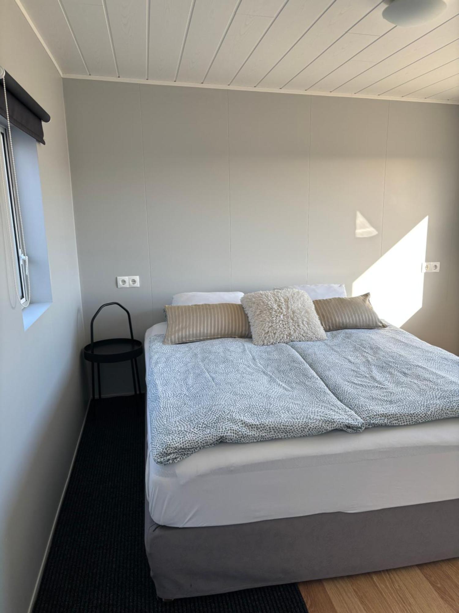Ace Guesthouse Keflavík Eksteriør bilde