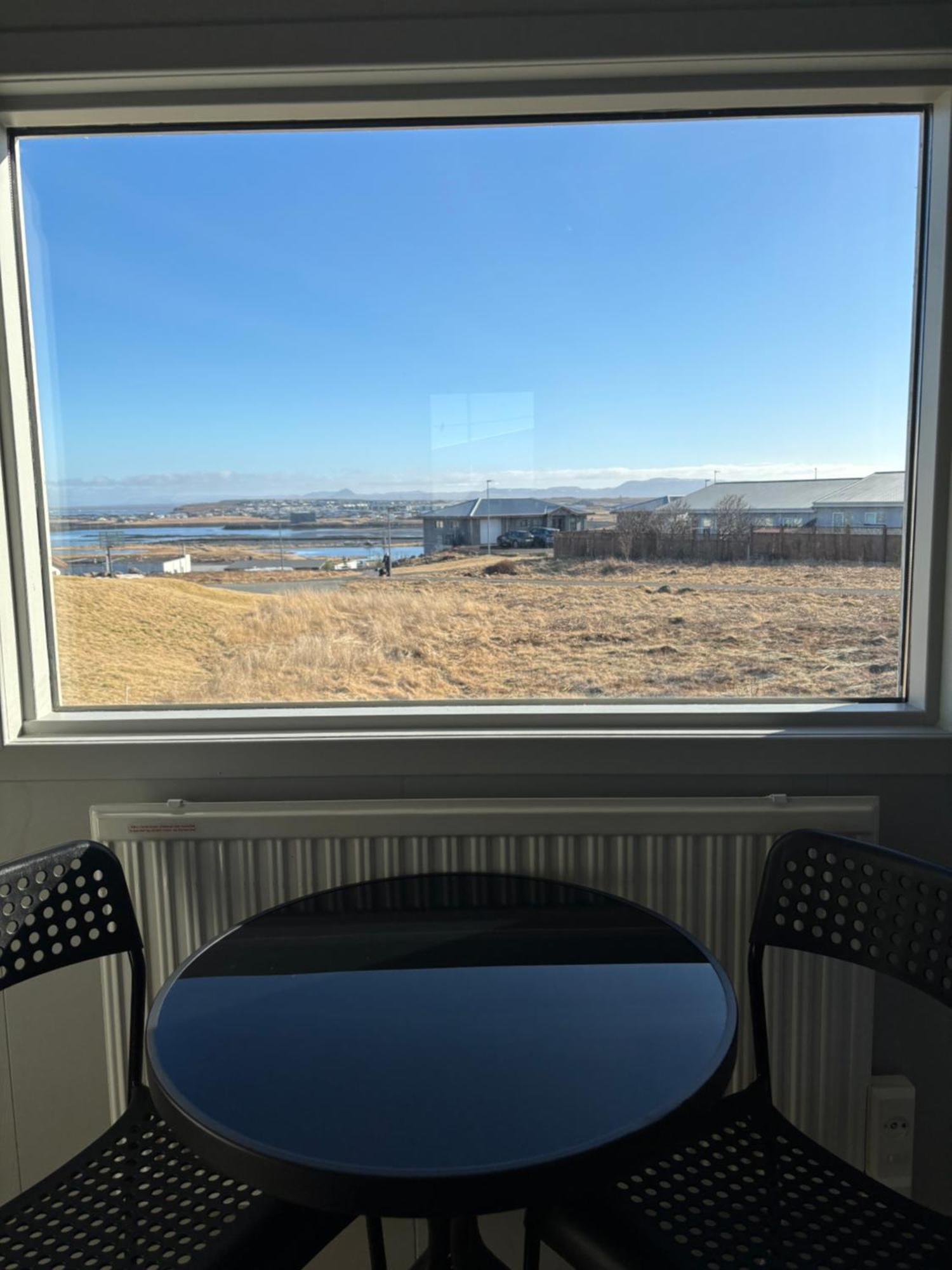 Ace Guesthouse Keflavík Eksteriør bilde